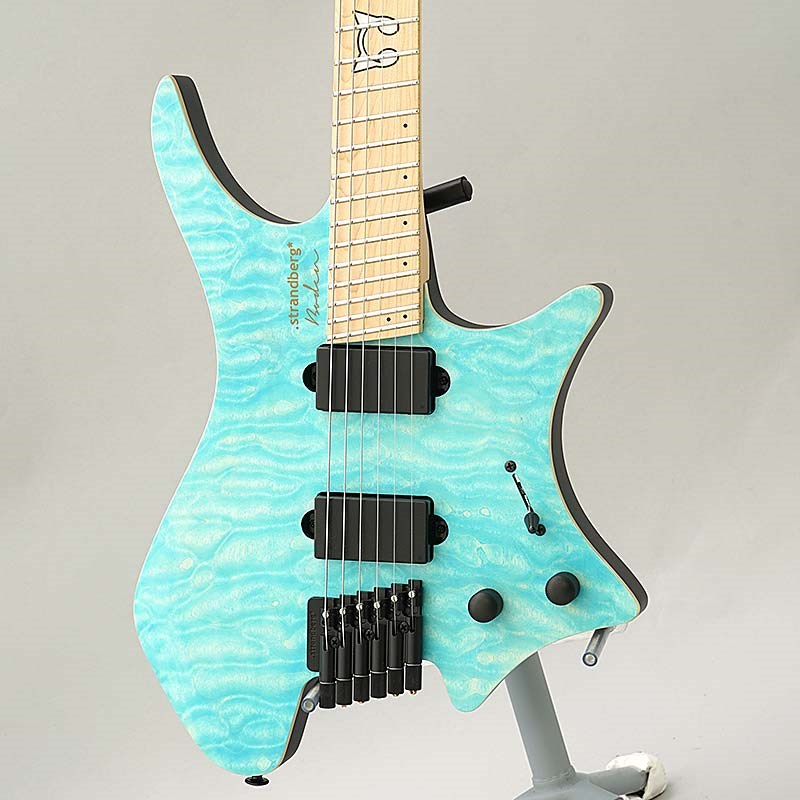 Strandberg Boden RAS 6 (Light Blue)の画像